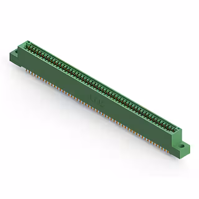 345-104-556-204 EDAC Inc.  Edgeboard Connectors